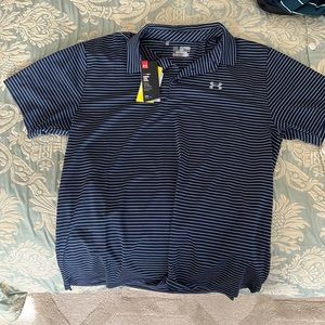 Under Armour Golf Shirt